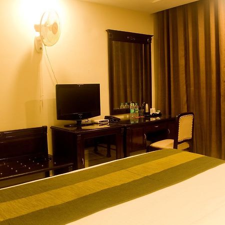 Heaven Blu Hotel & Resort Amritsar Luaran gambar