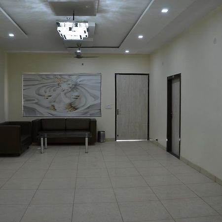 Heaven Blu Hotel & Resort Amritsar Luaran gambar