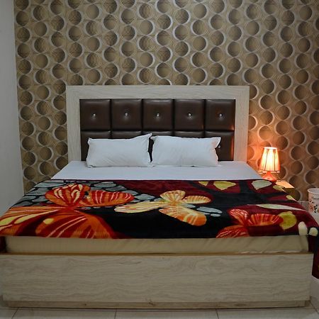 Heaven Blu Hotel & Resort Amritsar Luaran gambar