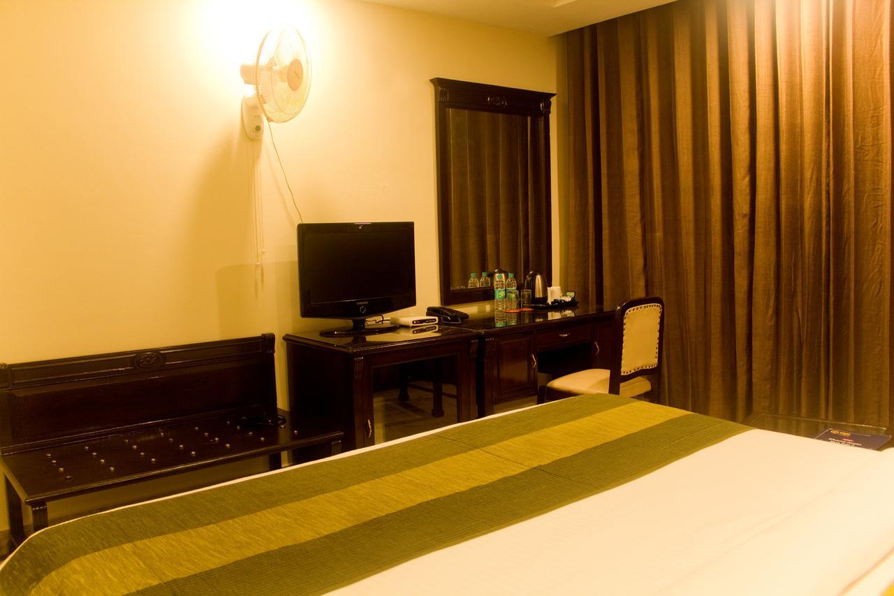 Heaven Blu Hotel & Resort Amritsar Luaran gambar
