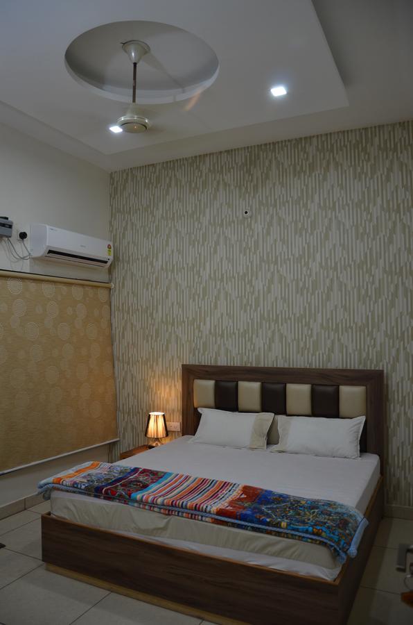 Heaven Blu Hotel & Resort Amritsar Luaran gambar