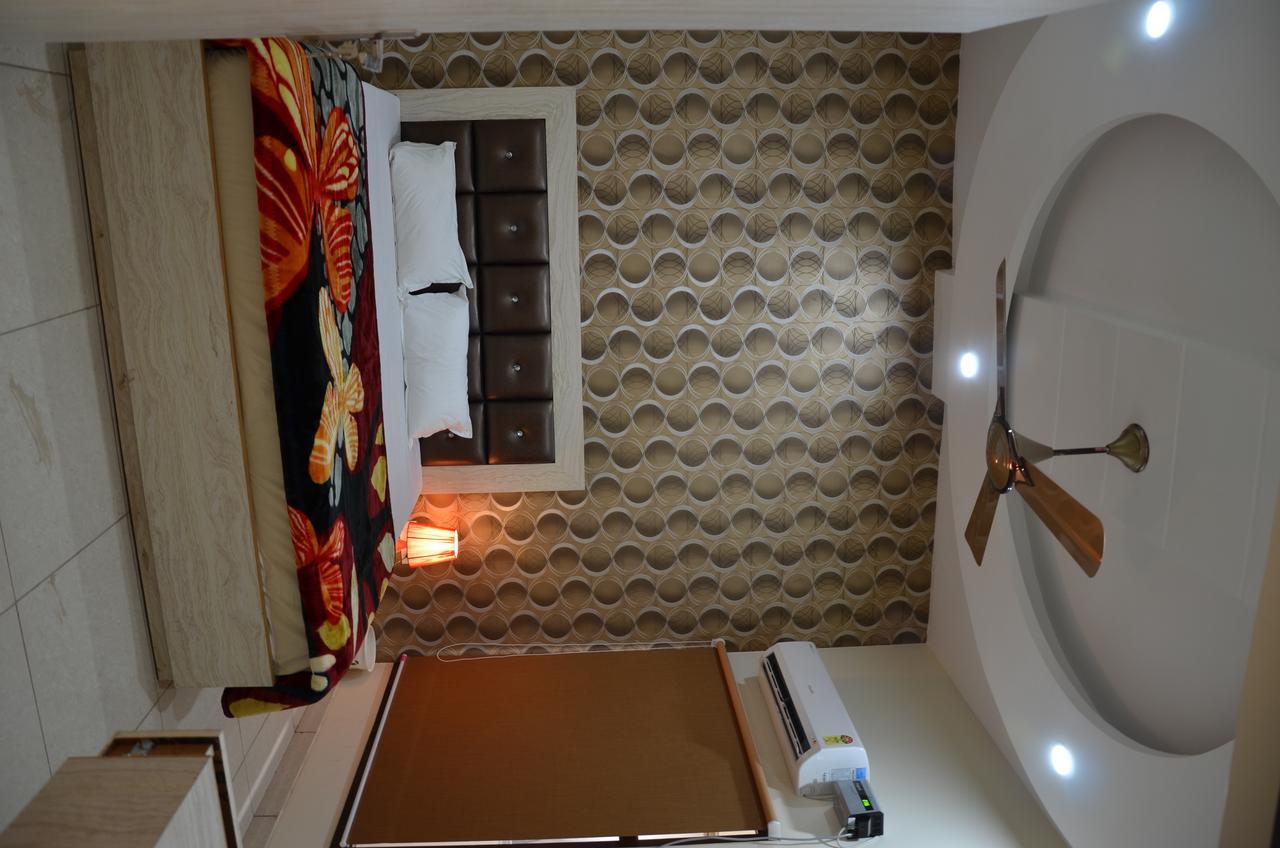 Heaven Blu Hotel & Resort Amritsar Luaran gambar