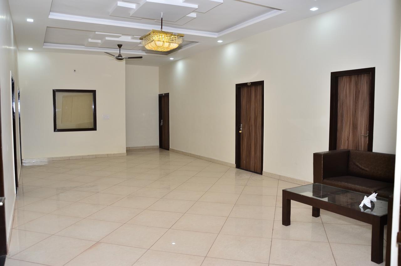Heaven Blu Hotel & Resort Amritsar Luaran gambar