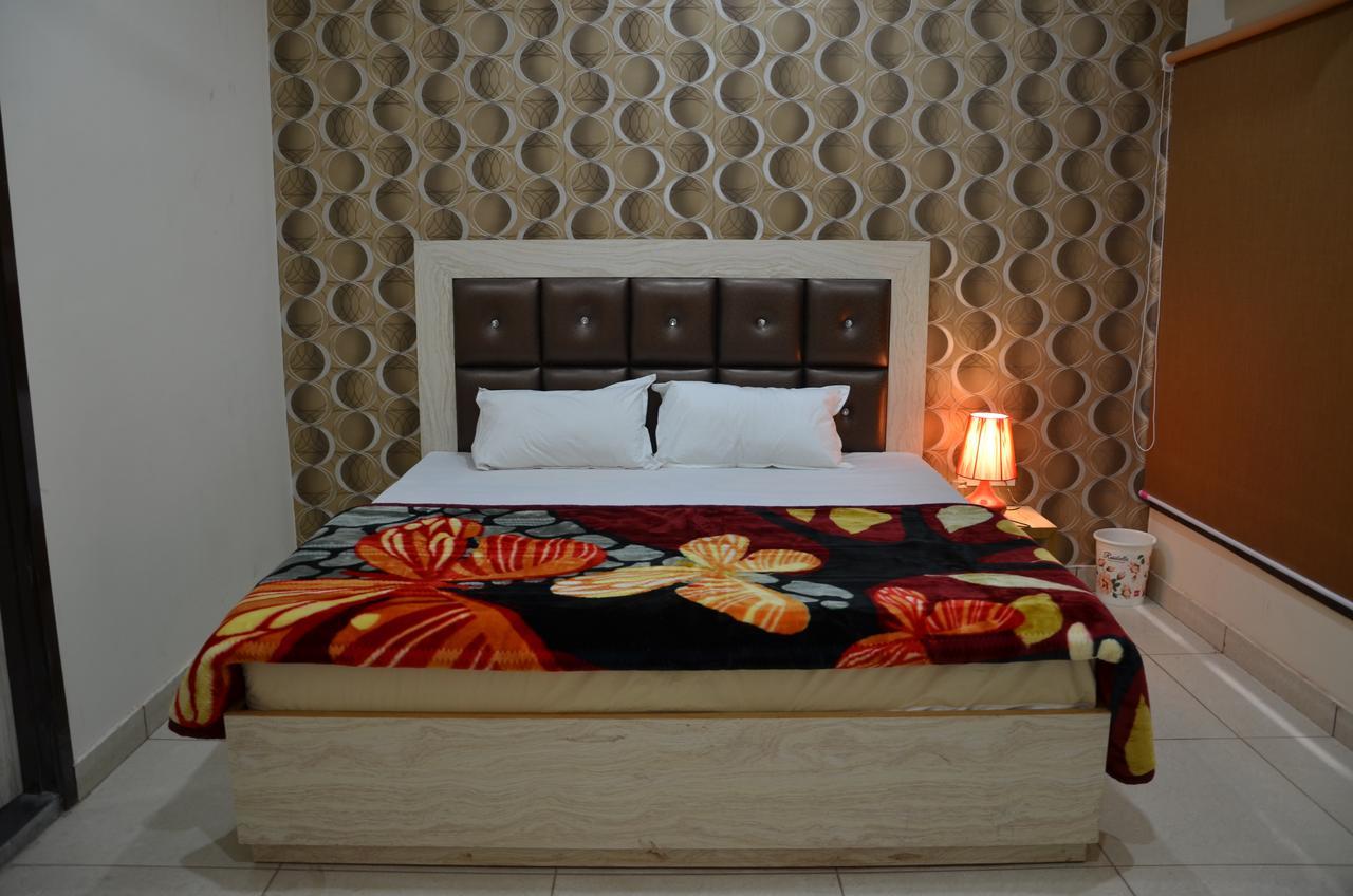 Heaven Blu Hotel & Resort Amritsar Luaran gambar