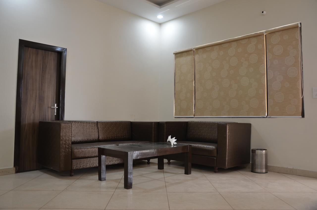 Heaven Blu Hotel & Resort Amritsar Luaran gambar