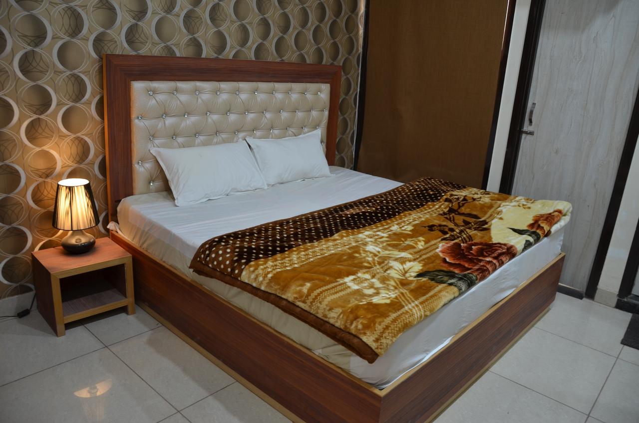 Heaven Blu Hotel & Resort Amritsar Luaran gambar