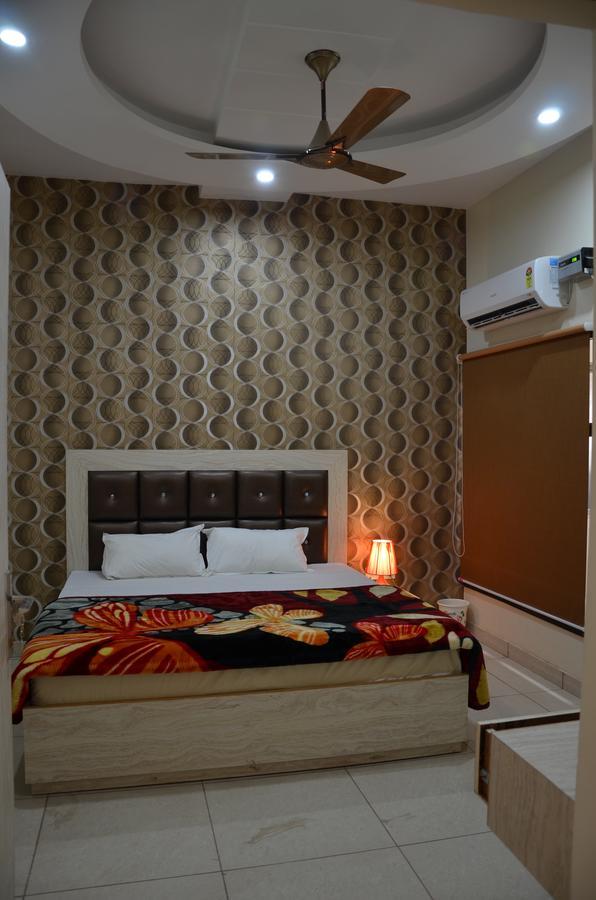 Heaven Blu Hotel & Resort Amritsar Luaran gambar