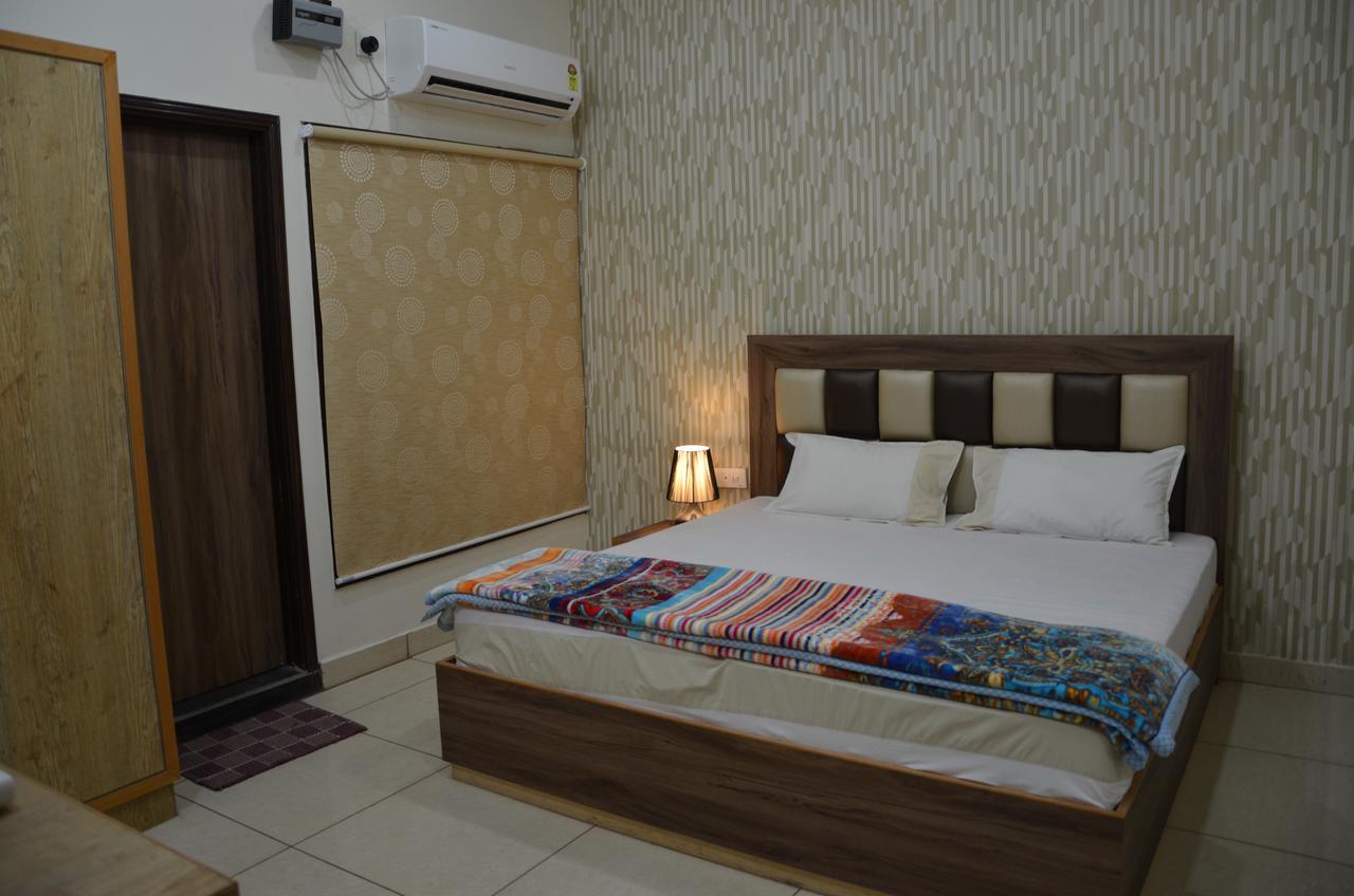 Heaven Blu Hotel & Resort Amritsar Luaran gambar