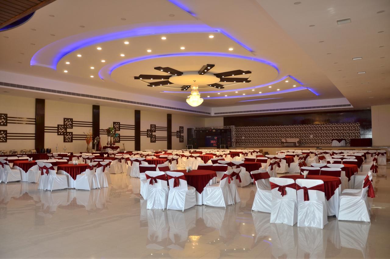 Heaven Blu Hotel & Resort Amritsar Luaran gambar
