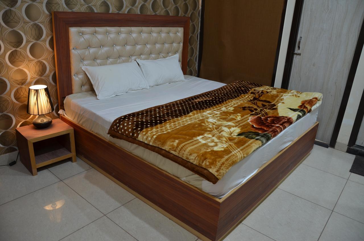 Heaven Blu Hotel & Resort Amritsar Luaran gambar