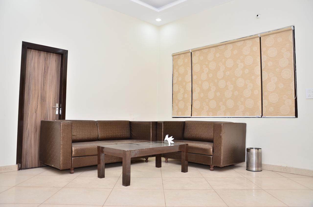 Heaven Blu Hotel & Resort Amritsar Luaran gambar